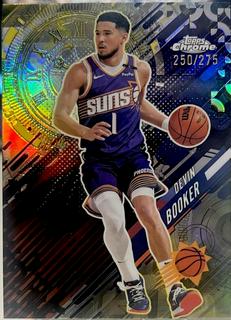 Devin Booker