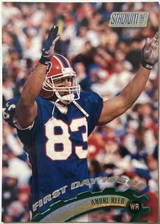 Andre Reed