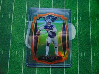 Dak Prescott