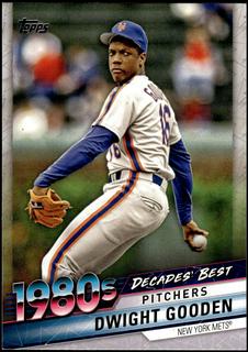Dwight Gooden