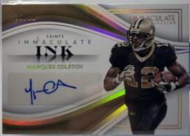 Marques Colston