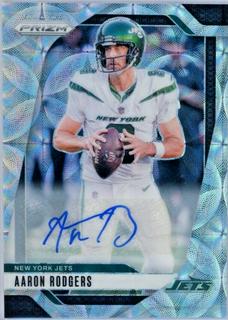Aaron Rodgers