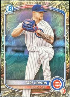 Cade Horton
