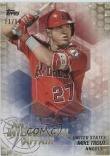 Mike Trout