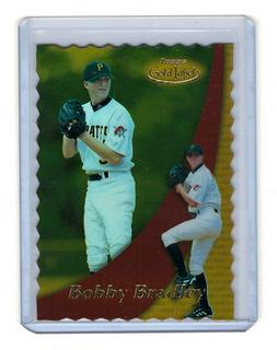 Bobby Bradley