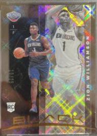 Zion Williamson