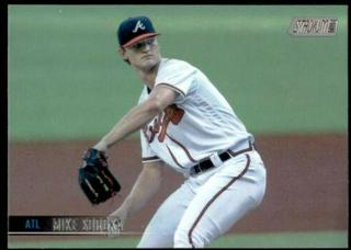 Mike Soroka