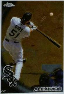 Alex Rios