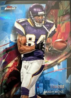 Randy Moss