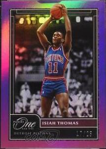 Isiah Thomas