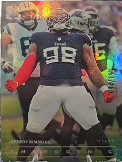 Jeffery Simmons