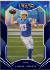 Justin Herbert