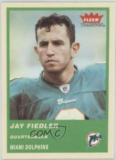 Jay Fiedler