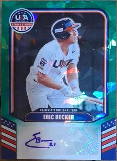 Eric Becker