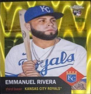 Emmanuel Rivera