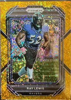 Ray Lewis