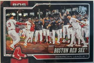 Boston Red Sox