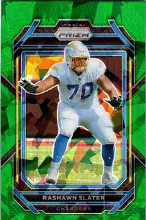 Rashawn Slater