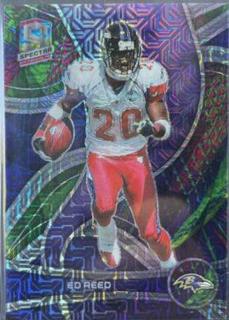 Ed Reed