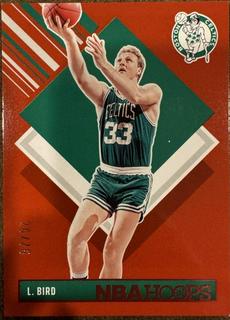 Larry Bird