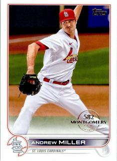 Andrew Miller