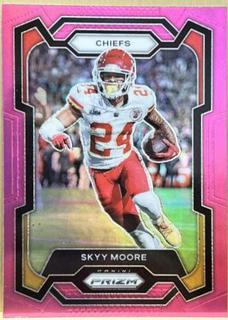 Skyy Moore