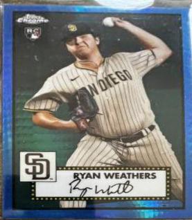 Ryan Weathers