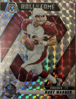 Kurt Warner