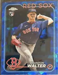 Brandon Walter