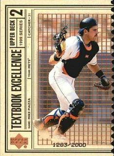 Mike Piazza