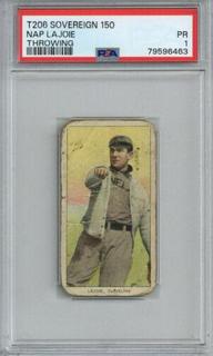 Nap Lajoie