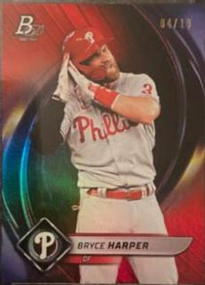 Bryce Harper