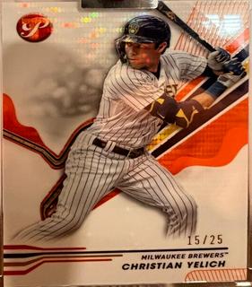 Christian Yelich