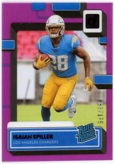 Isaiah Spiller