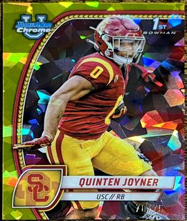Quinten Joyner