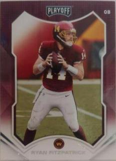 Ryan Fitzpatrick