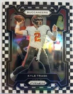 Kyle Trask