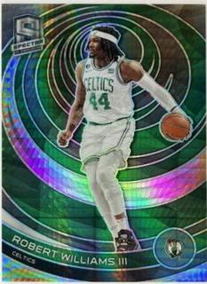 Robert Williams III