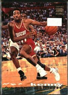Kenny Smith