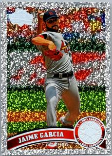 Jaime Garcia
