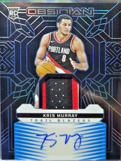 Kris Murray