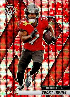 Bucky Irving