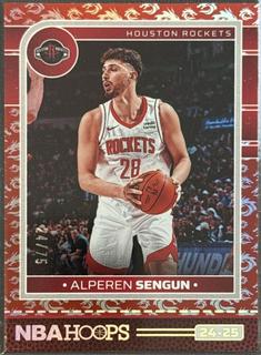Alperen Sengun