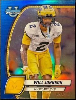 Will Johnson