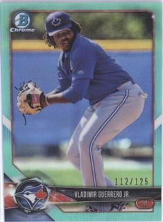 Vladimir Guerrero Jr.