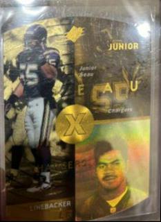 Junior Seau