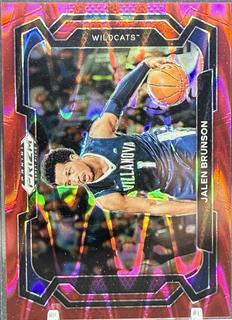 Jalen Brunson