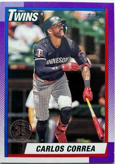 Carlos Correa