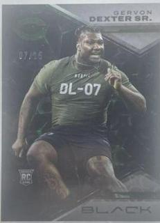 Gervon Dexter Sr.