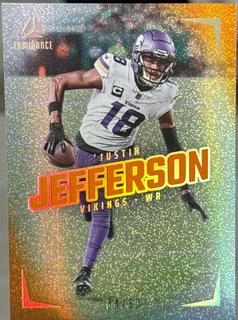 Justin Jefferson